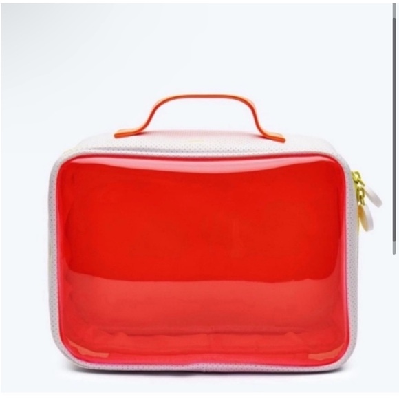 Drunk Elephant Dopp Kit Toiletry Makeup Travel Bag - Picture 2 of 5